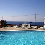 Golden Sun Апарт-отель 4*