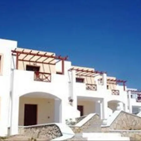 Golden Sun Aparthotel Arkasa