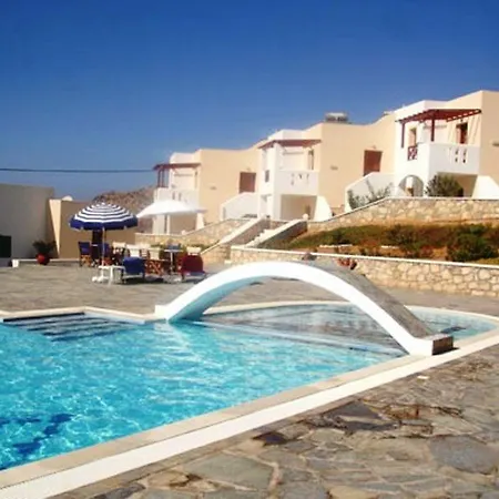 Апарт-отель Golden Sun 4*