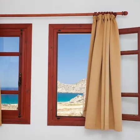 Golden Sun Апарт-отель Аркаса