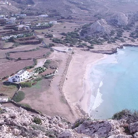 Апарт-отель Golden Sun