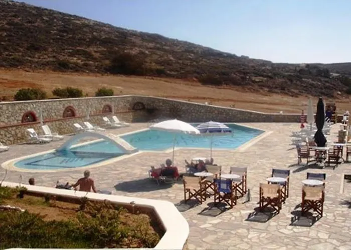 Aparthotel Golden Sun 4*