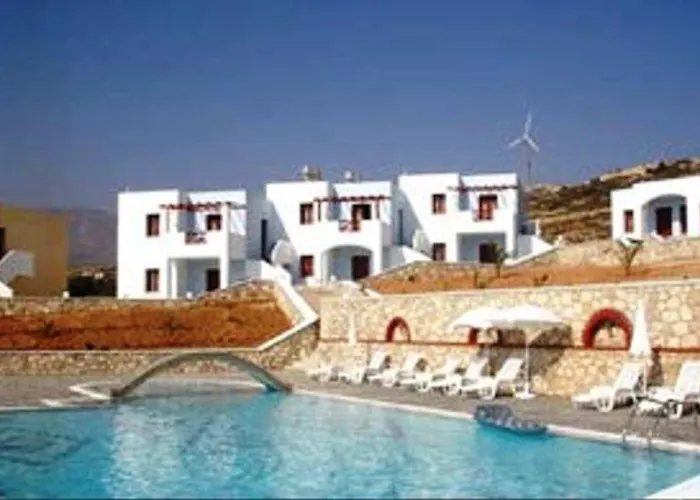 Golden Sun Aparthotel 4*