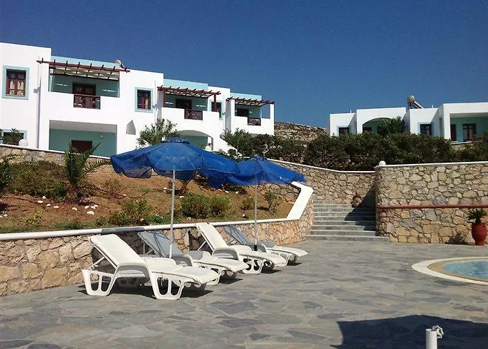 Golden Sun Aparthotel 4*