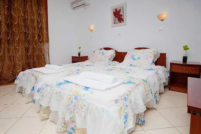 Golden Sun Aparthotel Arkasa