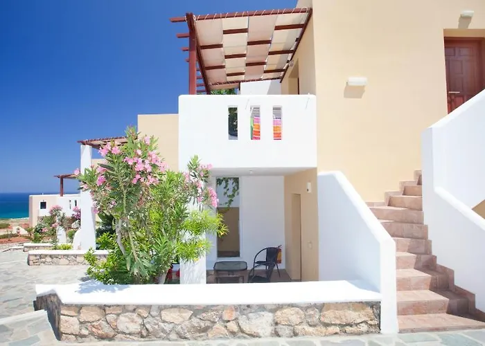 Aparthotel Golden Sun