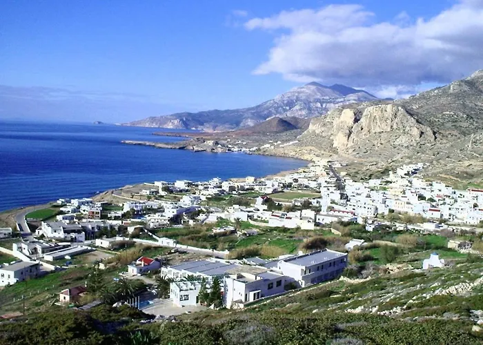 Golden Sun Aparthotel 4*