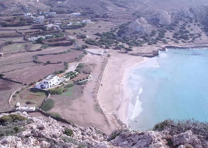 Aparthotel Golden Sun