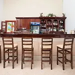 Apart Otel Golden Sun Arkasa