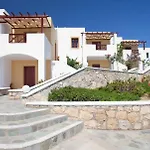 Golden Sun Apart Otel 4*