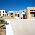 Apart Otel Golden Sun Arkasa