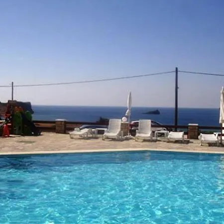 Golden Sun Aparthotel 2*