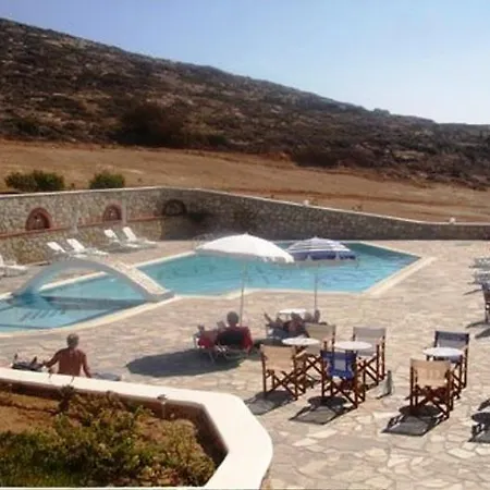 Lägenhetshotell Golden Sun 4*