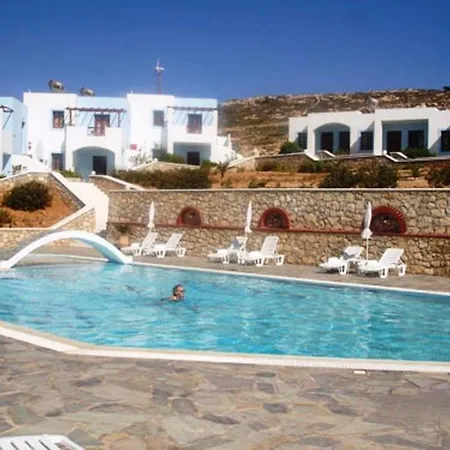 Golden Sun 4* Arkasa