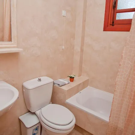 Golden Sun Aparthotel Arkasa