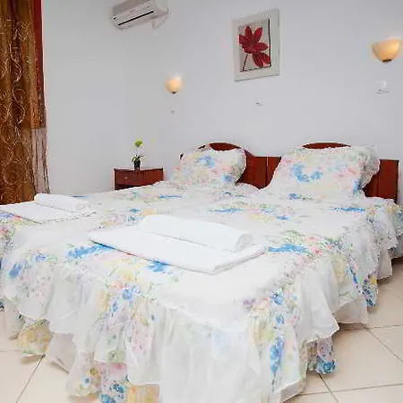 Golden Sun Aparthotel Arkasa