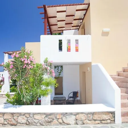 Aparthotel Golden Sun