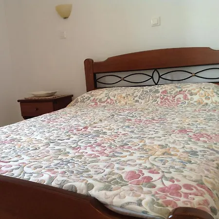 Golden Sun Aparthotel Arkasa