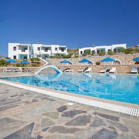 Aparthotel Golden Sun 2*