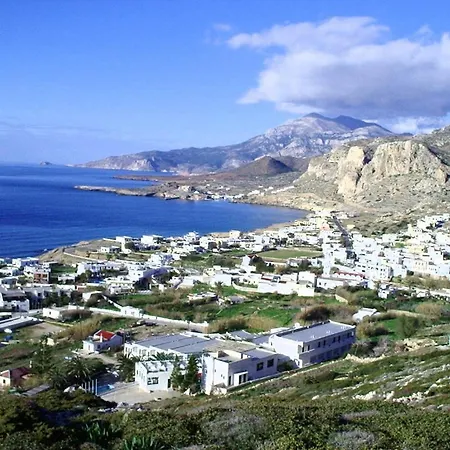 Golden Sun Aparthotel 4*