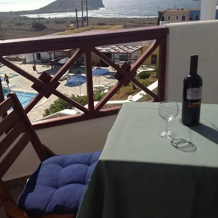 Aparthotel Golden Sun 4*