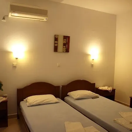 Golden Sun Aparthotel