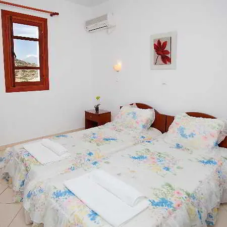 Aparthotel Golden Sun 4*