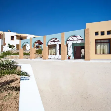 Aparthotel Golden Sun Arkasa