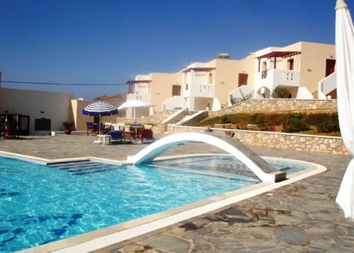 Aparthotel Golden Sun 4*