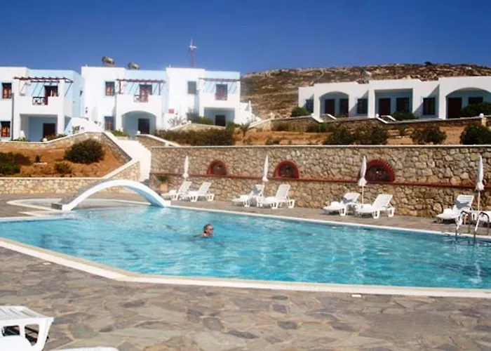 Golden Sun 4* Arkasa