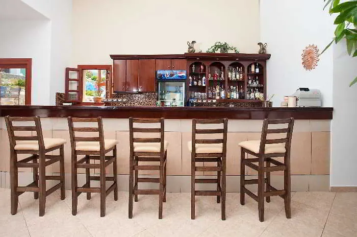 Aparthotel Golden Sun Arkasa