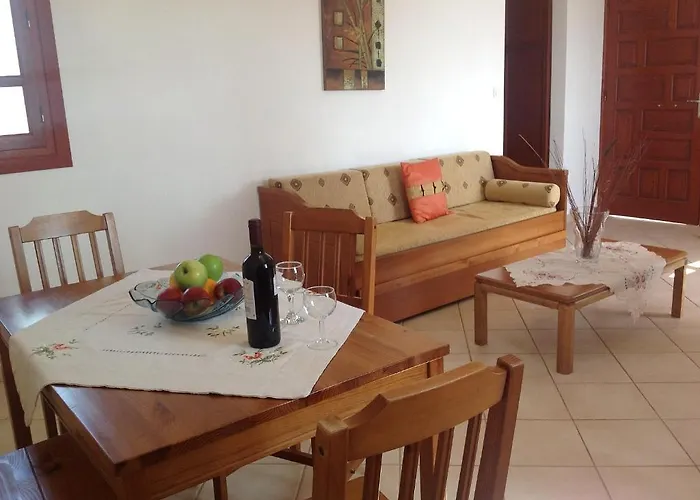 Golden Sun 4* Arkasa