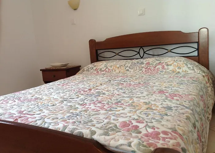 Golden Sun Aparthotel Arkasa