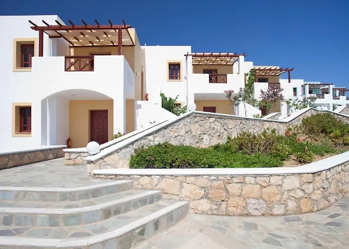 Golden Sun Aparthotel 4*