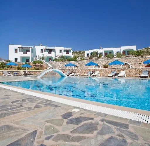 Lägenhetshotell Golden Sun 4*