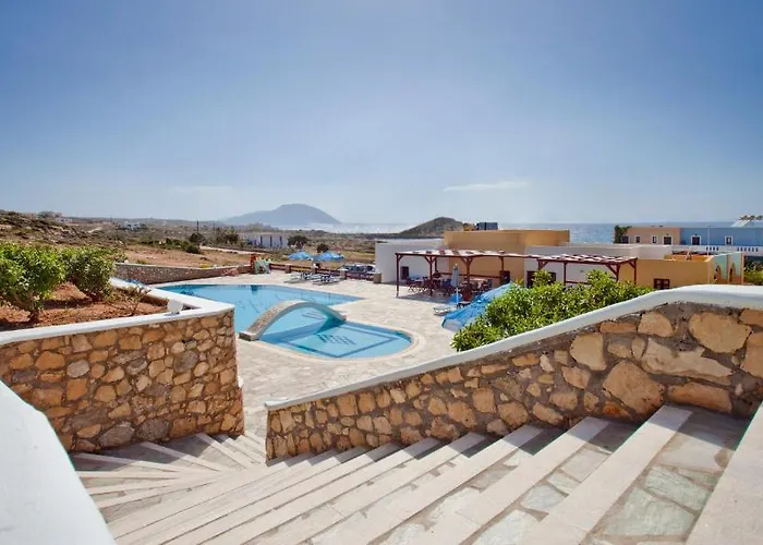 Golden Sun Aparthotel 4*