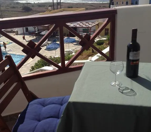 Aparthotel Golden Sun 4*