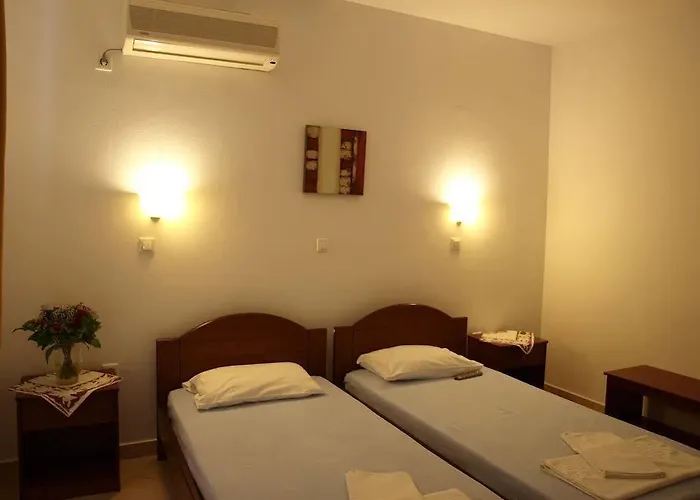 Golden Sun Aparthotel